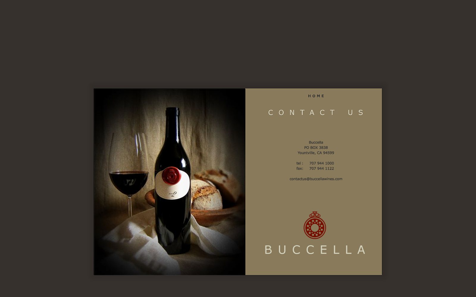 Buccella screenshot 2