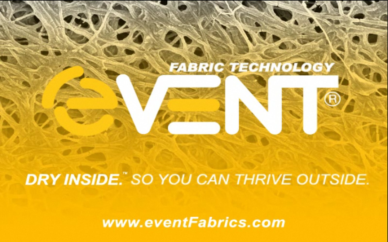 Event Fabrics screenshot 1