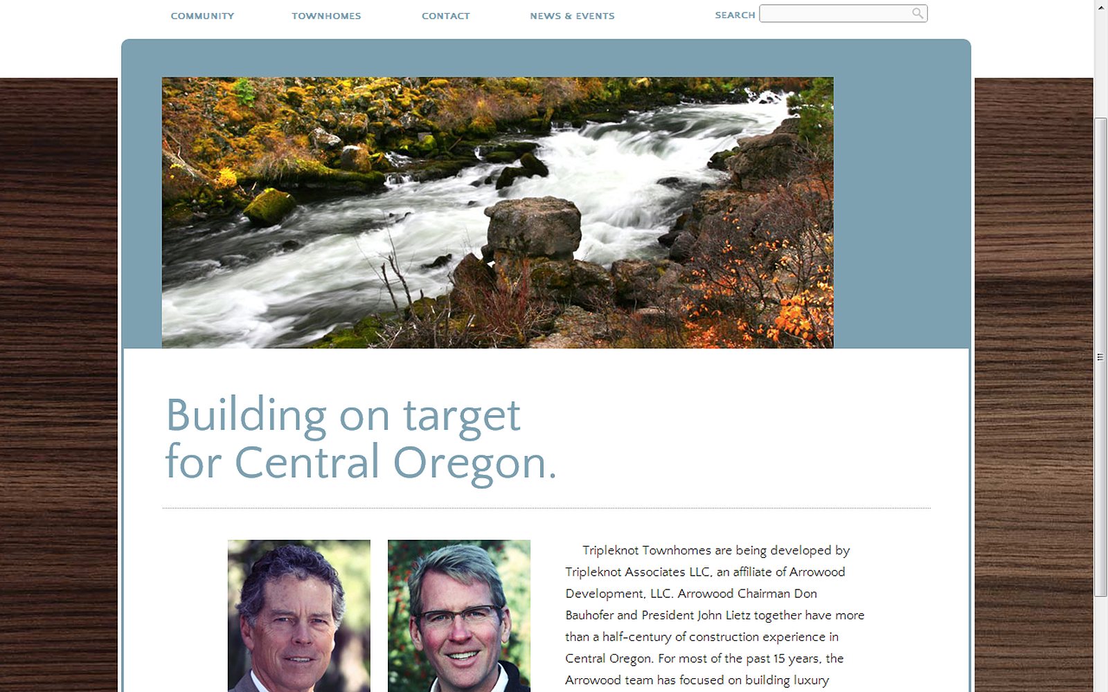 Triple Knot screenshot 2