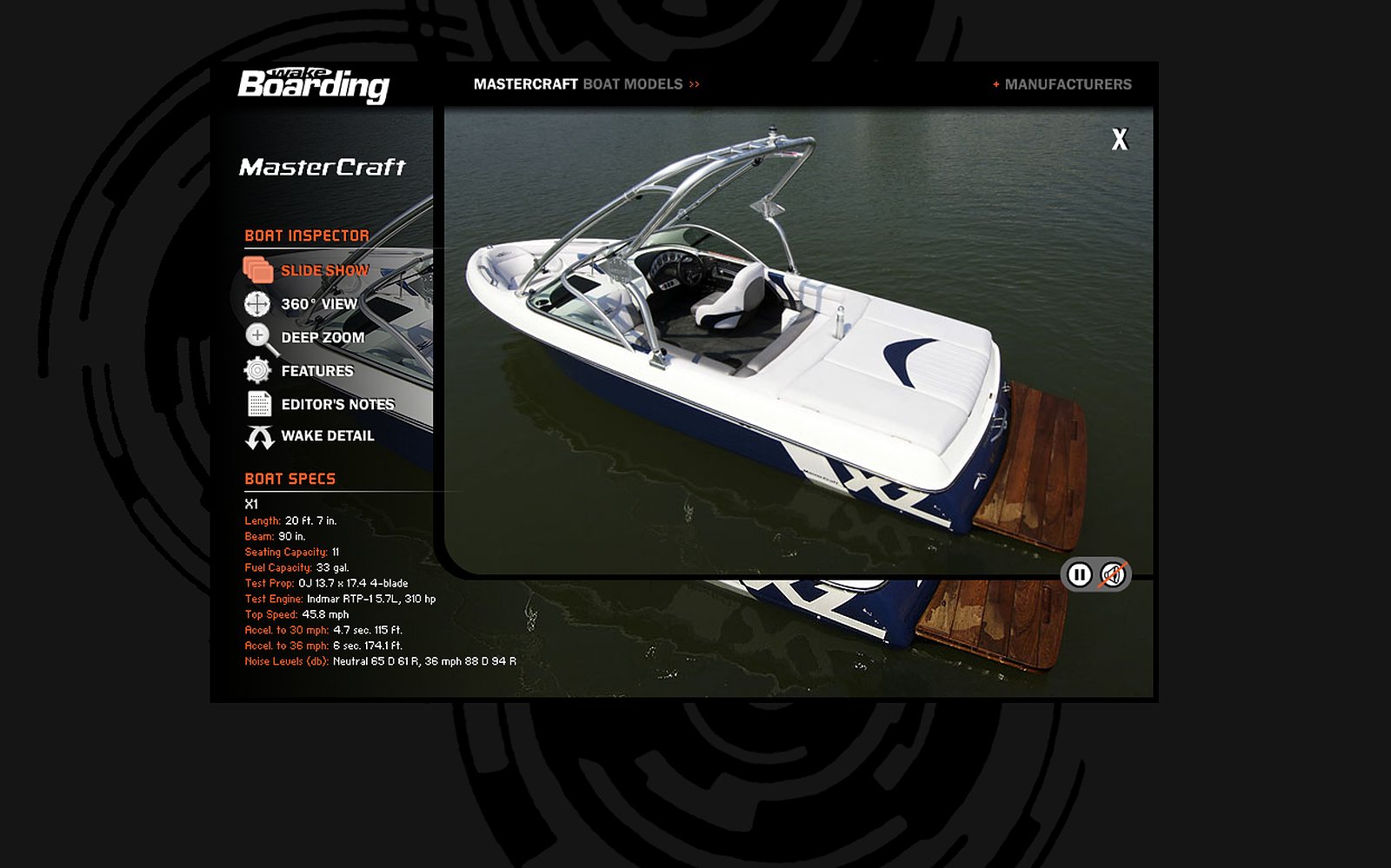 Wakeboarding Magazine screenshot 2