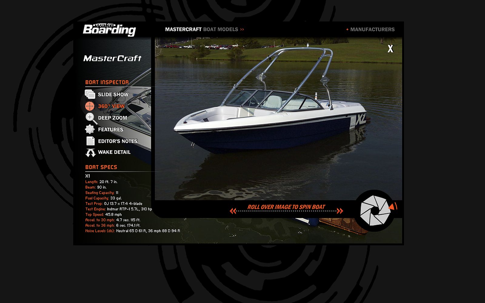 Wakeboarding Magazine screenshot 3